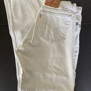 Mens Levi’s